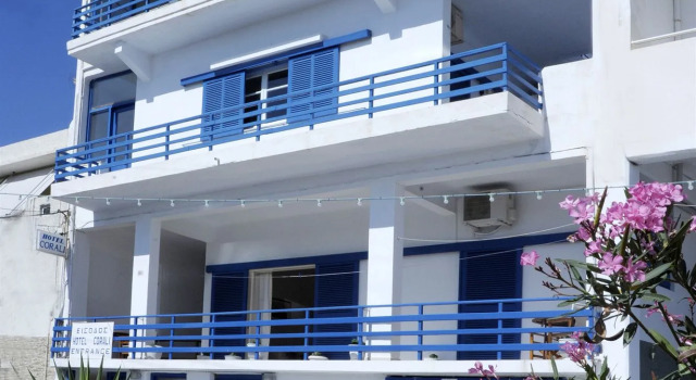 Corali Hotel