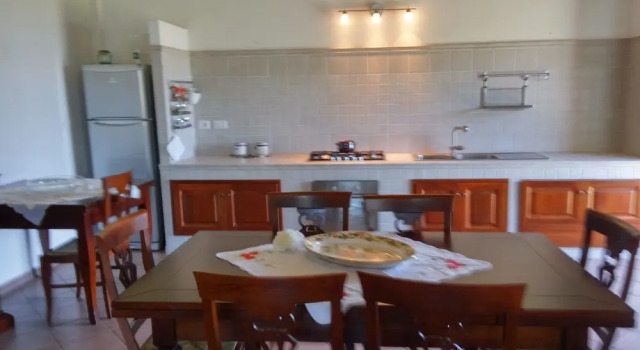 Двухместный номер Standard Country House Cammaruso Grande