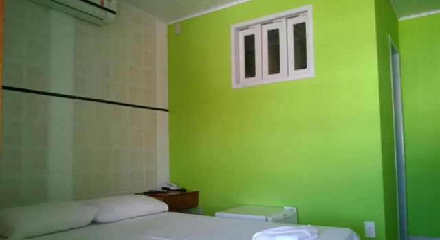 Номер Standard Pousada Panorâmica