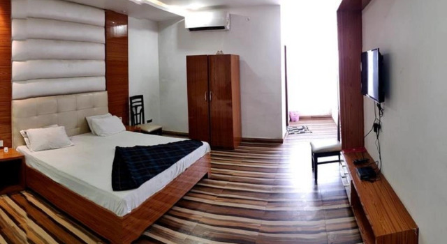 Номер Superior Hotel Mandakini Royale