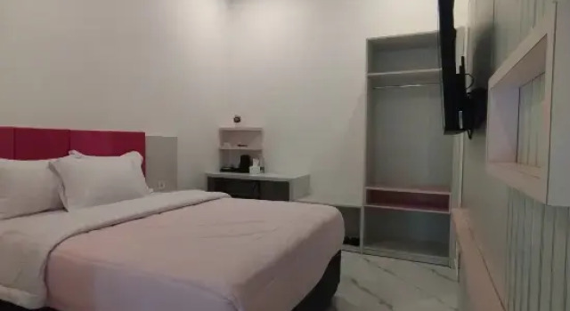 Номер Superior Hayak Tamara Syariah Hotel