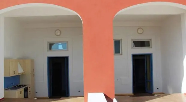 Hotel Borgo Cacciatori, Reserva ahora Hotel Ventotene Pontinas