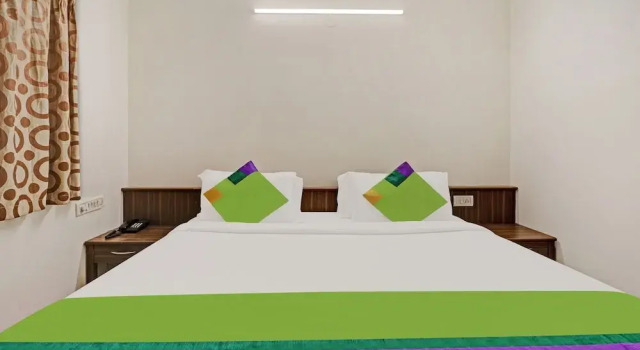 Номер Standard Treebo Trinitywood
