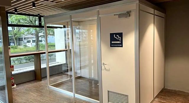 Номер Economy Hotel Mayflower Sendai