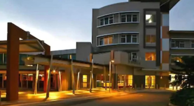 Colmslie Hotel Suites & Conference Centre