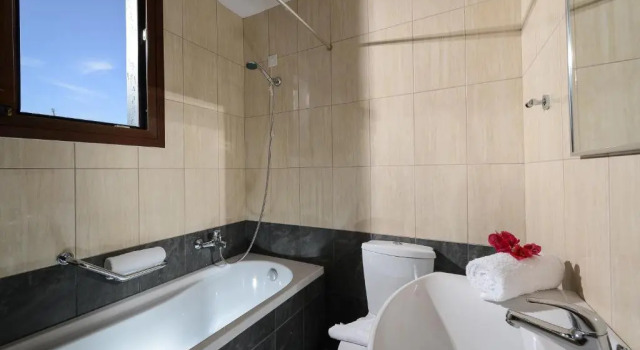 Семейный номер Standard Hersonissos Village Hotel & Bungalows