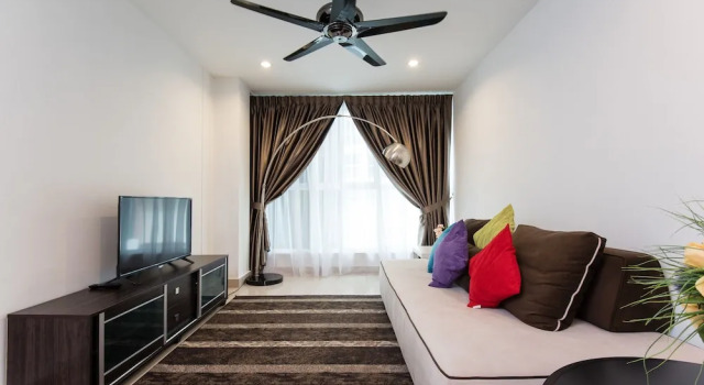 My Casa Homestay Central PJ Sunway