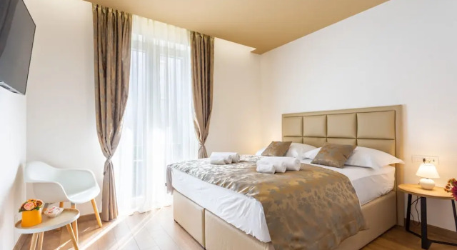 Luxury Rooms Fetivi