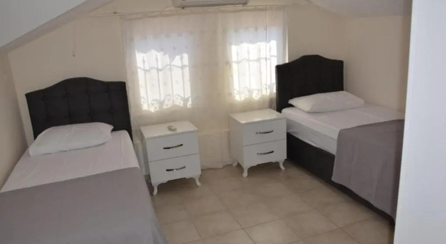 Mirvilla Naz3 Fethiye, Rezervovat Hotel Hotely v Fethiye Area s parkováním, Parkování