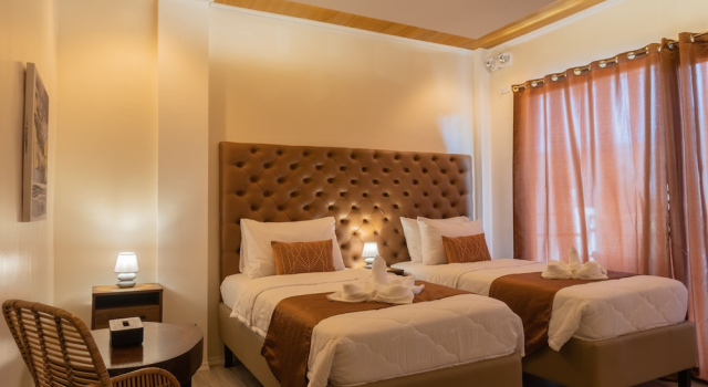 Номер Superior The Mayana Resort