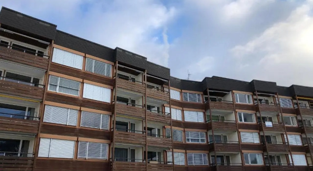 Tgesa Sunnmatt D42, Book Apartment Savognin Grisons