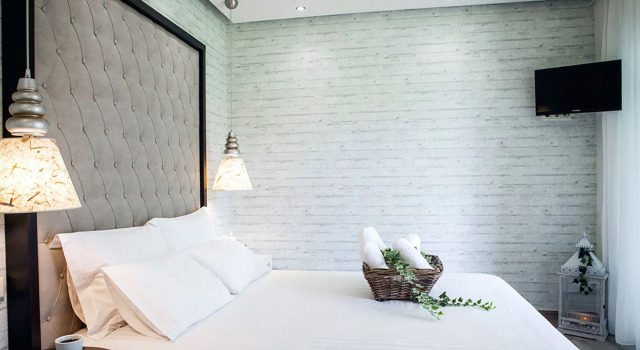 Luxury Villa Fotini
