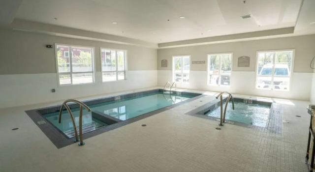Номер Standard Park Inn by Radisson, Kelowna