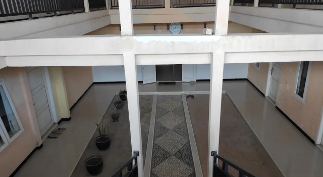 Hotel O Emmy Homestay Syariah, Book Hotel Hotels in Sulawesi with Parking, Parking
