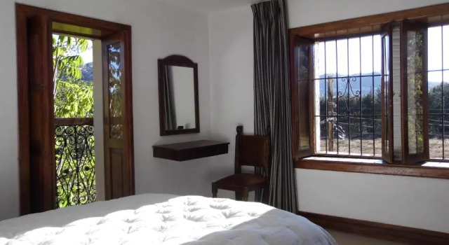 Inka Tambo Hacienda, Prenota Hotel Hotel a Cusco con parcheggio, Parcheggio