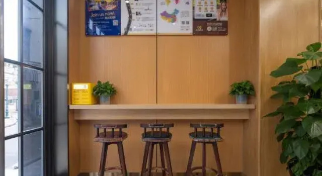 Super8.yue hotel