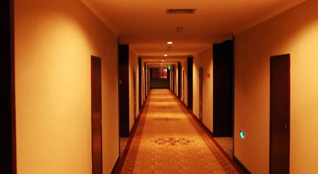 Rising Dragon International Hotel, Prenota Hotel Yulin Shaanxi
