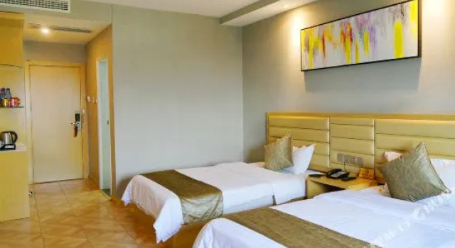 Changsha Yunjin Business Hotel, Забронировать Отель Отели Чанша 3 звезды, рядом с Тематический парк Window of the World в Чанша, 3*