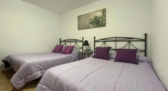 Коттедж Casa Rural Guayadeque CaJuani