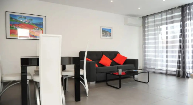 Suite 40 - Five Stars Holiday House