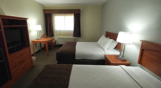 Номер Standard Stratford Court Hotel