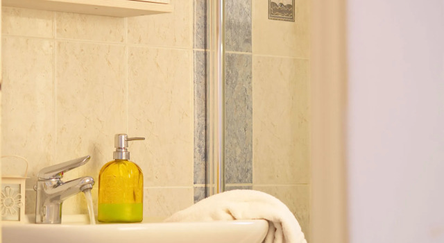 Двухместный номер Executive Camara Hotel