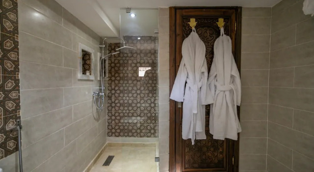 Люкс Deluxe DARIFs Riad & Spa