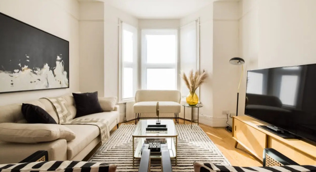 The Camberwell Nook - Lovely 5BDR House with Garden