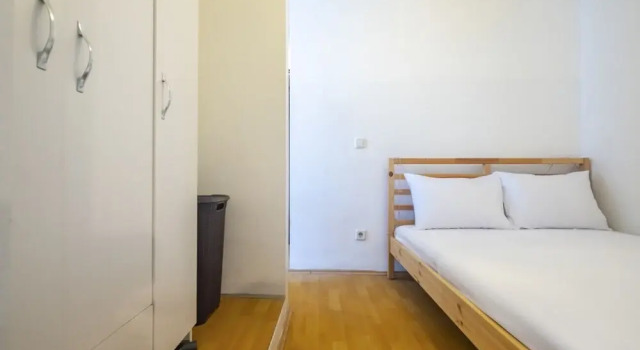 Vibrant Studio Flat Near Taksim Square