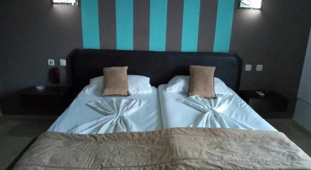 Diar Meriam, Book Hotel Cheap Hotels in Sousse