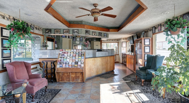 Drake Inn