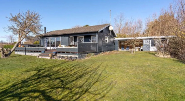 "Rico" - 200m from the sea in Sealand, Boek Hotel Vordingborg Sjaelland