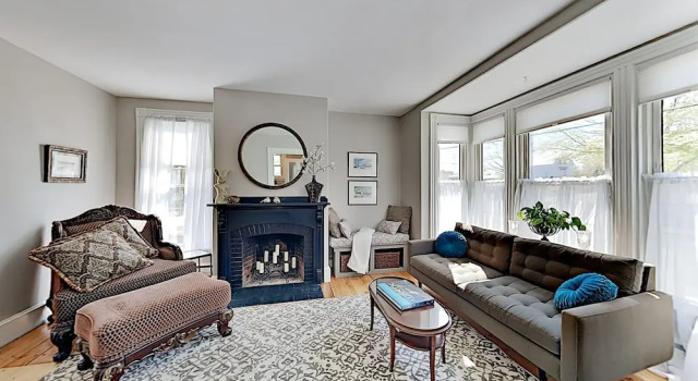Adorable & Updated In The Heart Of Freeport 3 Bedroom Home, Buchen Sie Ferienhaus  