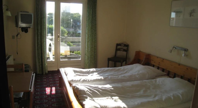 Hotel Klitbakken