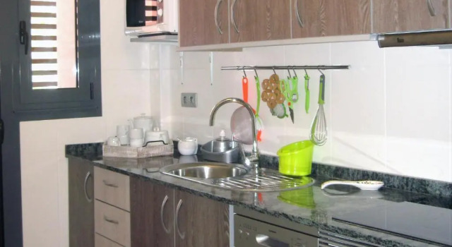 Апартаменты Fuerteventura - Apartamento Ciudad 2.3