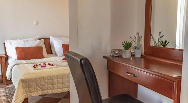 Апартаменты Adriatic Apartment