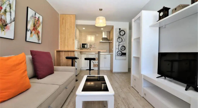 Don Miguel 4-F Apartment Levante Beach, Забронировать Апартаменты/квартира Пляж Леванте 