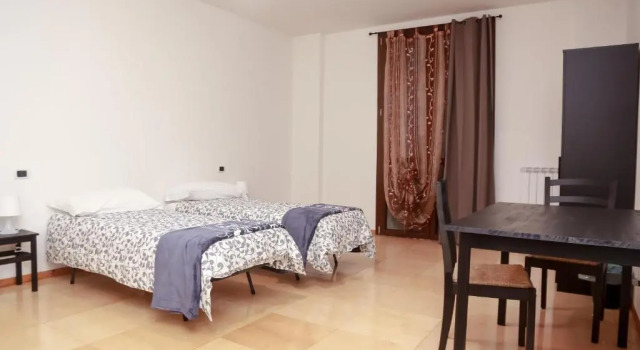 Номер Standard La Boheme SMART Hotel