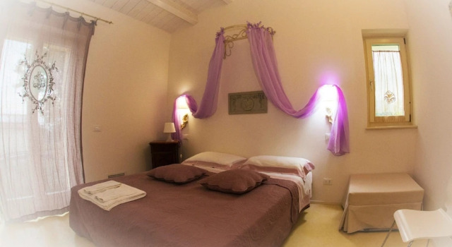 Le Perelle Agriturismo, Book Landbrugsophold  