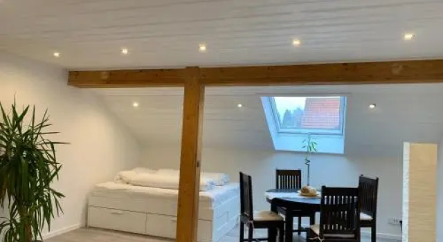 Ferienwohnung Jauß, Reservar Hotel Baierbrunn 