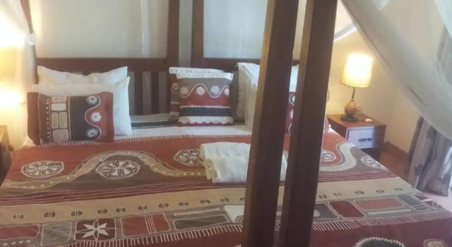 Airport Guesthouse