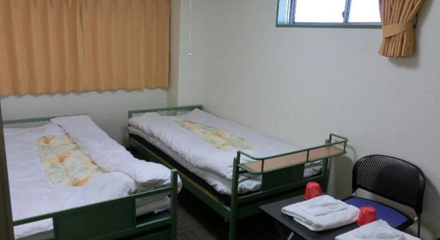 Shochikubai Hostel No.2 - Men Only, Book Hostel Hostels in Nagoya, Hostel