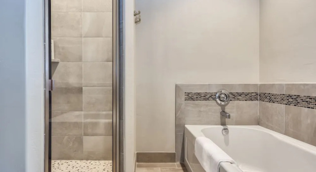 Вилла Luxury с 2 комнатами с видом на сад Watchman Villas