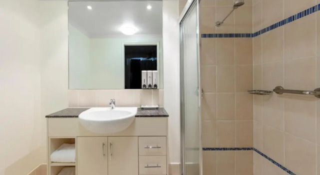 Номер Executive Park Regis City Quays