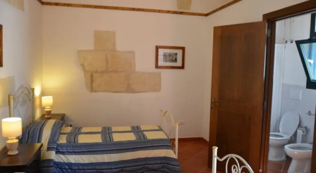 Pascaspiro, Rezerwuj Pensjonat Martano Salento