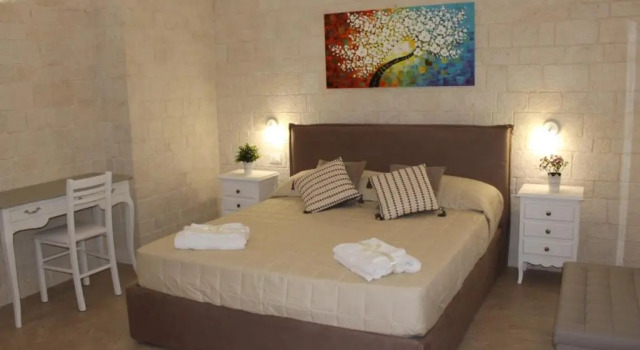 Dimora della Nonna-Luxury Home, Buchen Sie Hotel Mola di Bari Metropolitanstadt Bari