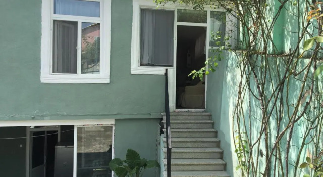 Апартаменты с 3 комнатами Guest House Green Rose