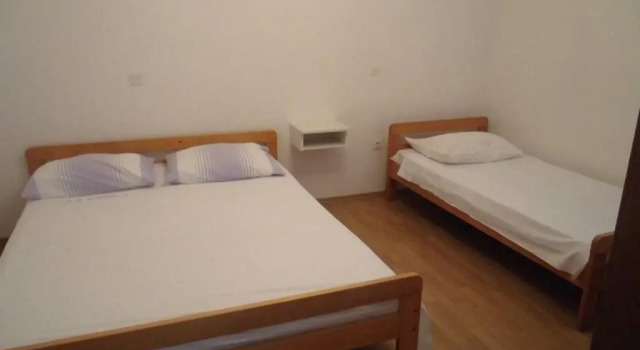 Апартаменты Apartments Mara Mandre