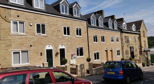Bradford Apartments Flat 94, Varaa Huoneisto Asunnot kohteessa Merseyside, Huoneisto