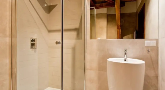 Двухместный номер Standard ApartHotel I SORAU